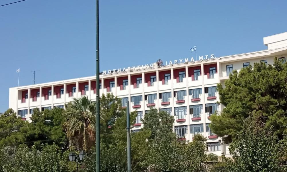 Κορονοϊός: Κατέληξε 88χρονη στο ΝΙΜΤΣ – Στους 153 οι νεκροί
